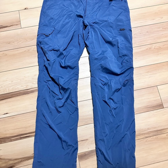 Columbia Other - Columbia Hiking Cargo Pants